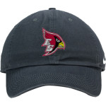 Eleva-Strum Cardinals <span class="pdp-name-mascot">Eleva-Strum Cardinals</span> Nike Campus Cap Front Thumbnail