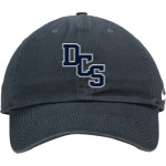 DUBOIS CHRISTIAN SCHOOLS EAGLES Nike Campus Cap Front Thumbnail