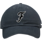 Fenwick Friars The Official Online Store <span class="pdp-name-mascot">Fenwick Friars</span> Nike Campus Cap Front Thumbnail