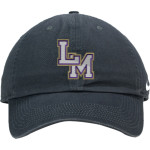 LOS MOLINOS HIGH SCHOOL BULLDOGS Nike Campus Cap Front Thumbnail