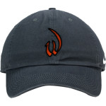 West Warriors <span class="pdp-name-mascot">West Warriors</span> Nike Campus Cap Front Thumbnail