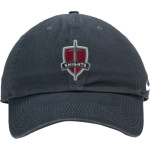 Lourdes Knights Nike Campus Cap Front Thumbnail