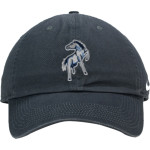 Platte Valley Broncos <span class="pdp-name-mascot">Platte Valley Broncos</span> Nike Campus Cap Front Thumbnail