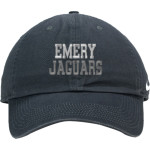 Emery Jaguars Nike Campus Cap Front Thumbnail