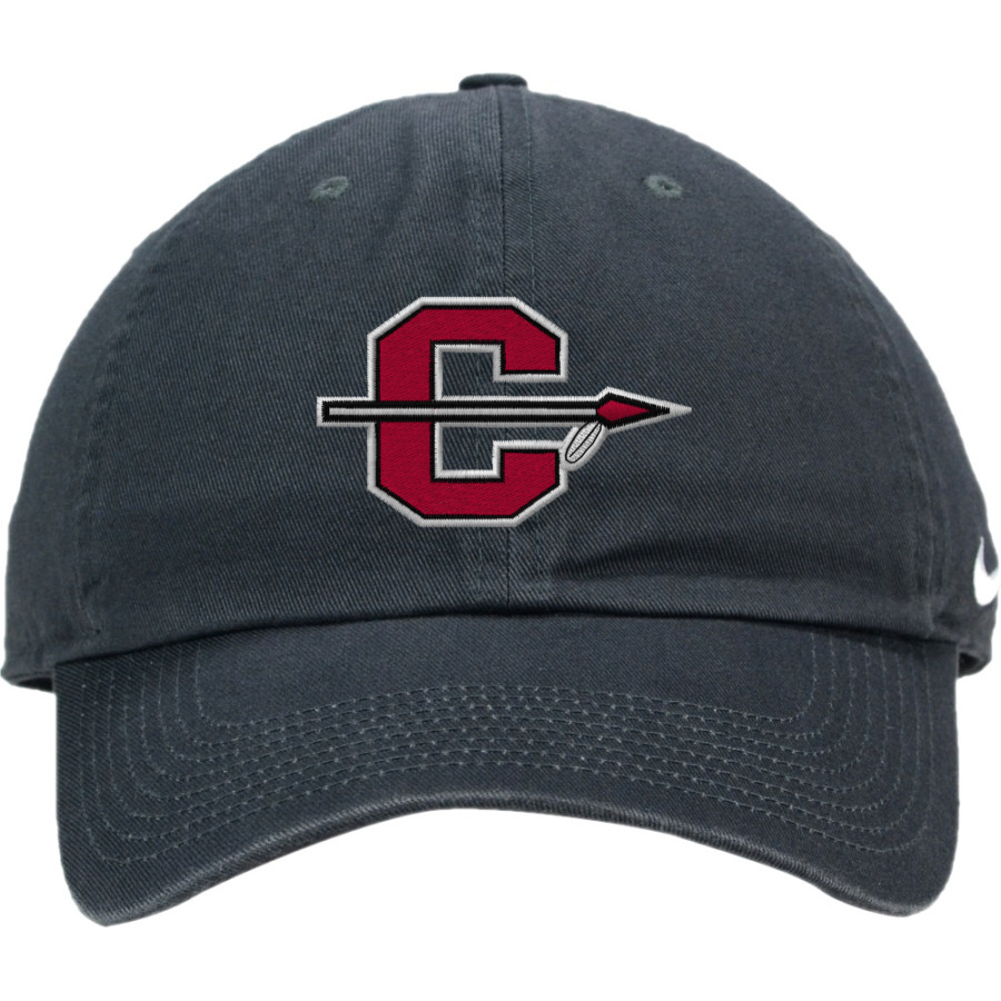 CLEVELAND HIGH SCHOOL INDIANS <span class="pdp-name-mascot">CLEVELAND INDIANS</span> Nike Campus Cap