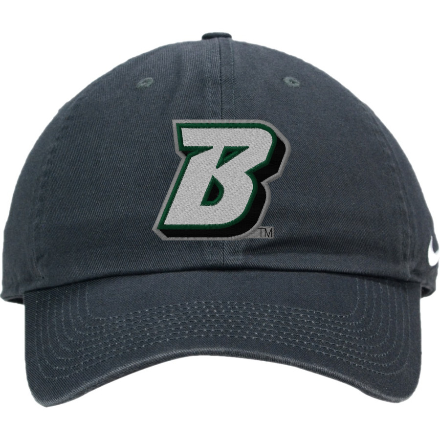 Binghamton University Nike Campus Cap