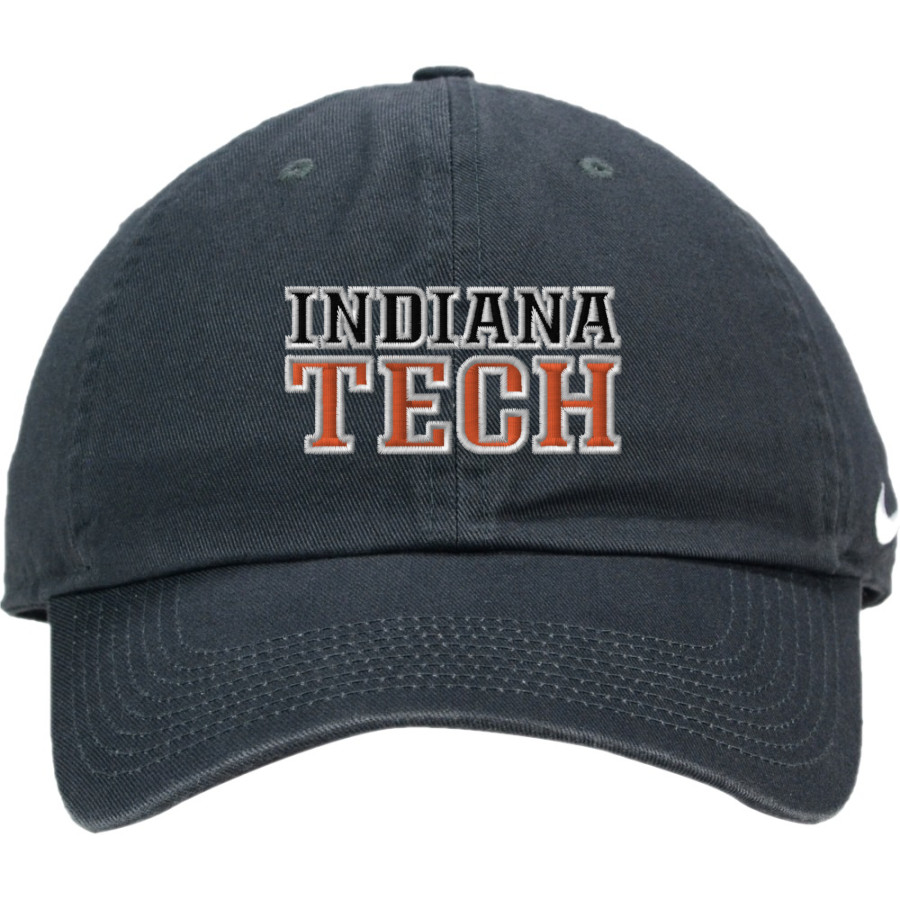 Official Store of the Warriors Nike Campus Cap