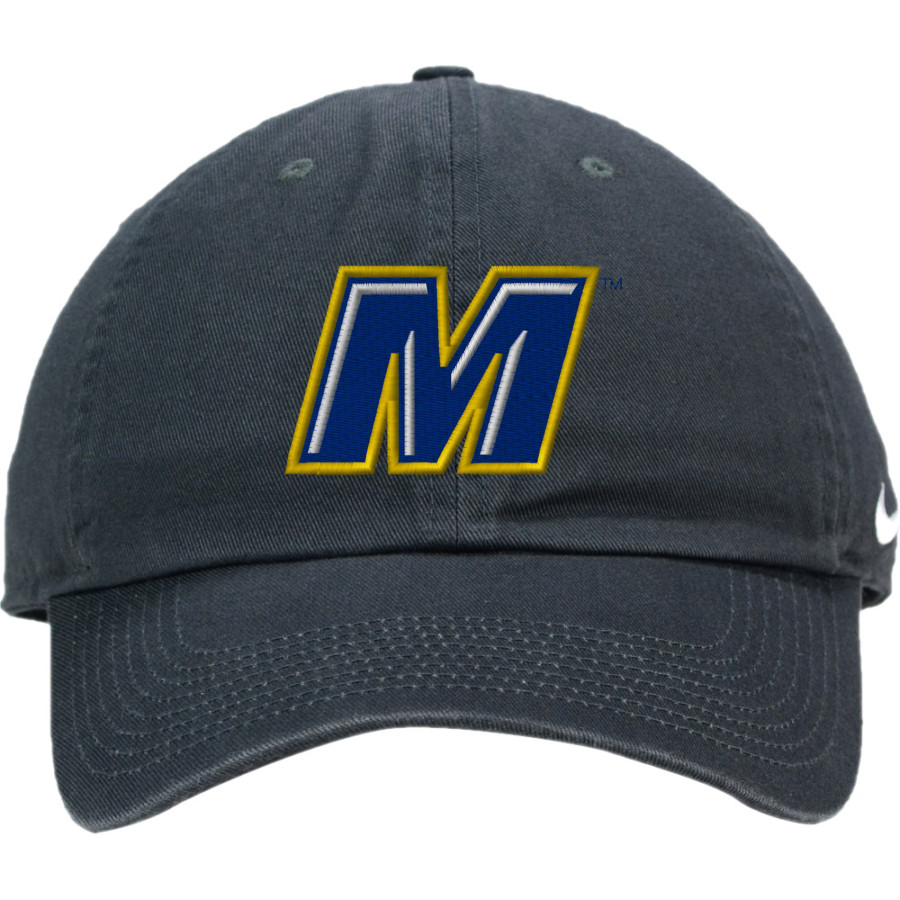 Madonna Crusaders Nike Campus Cap