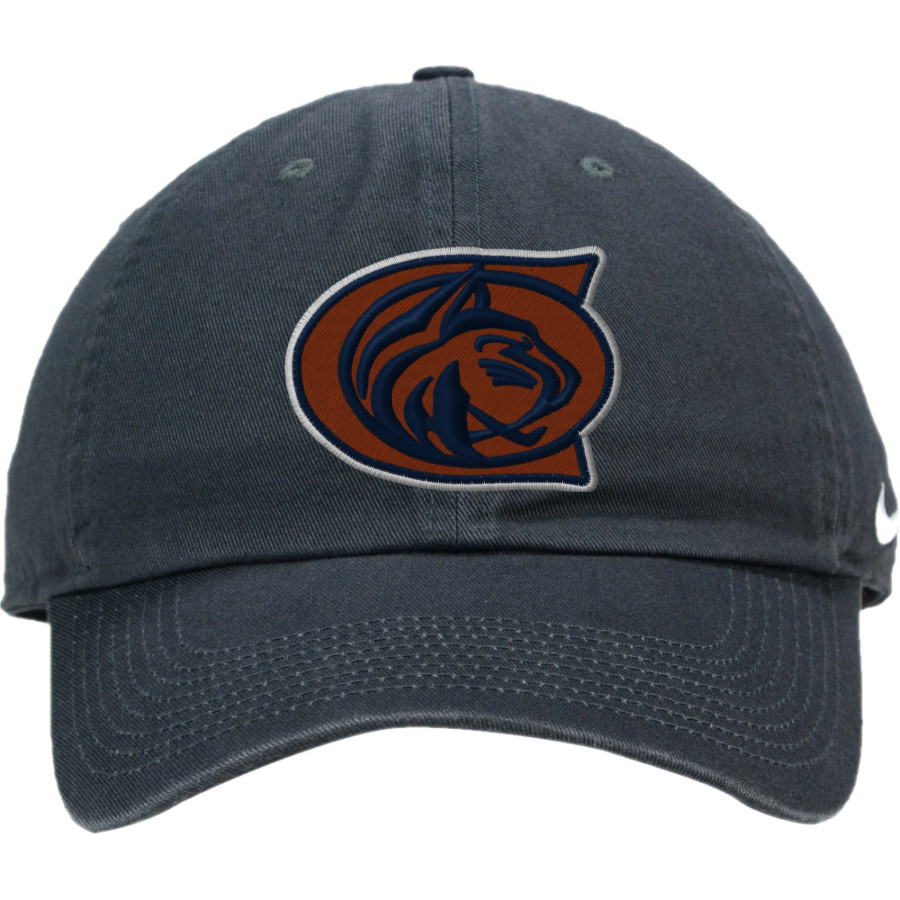 Cienega Bobcats Nike Campus Cap