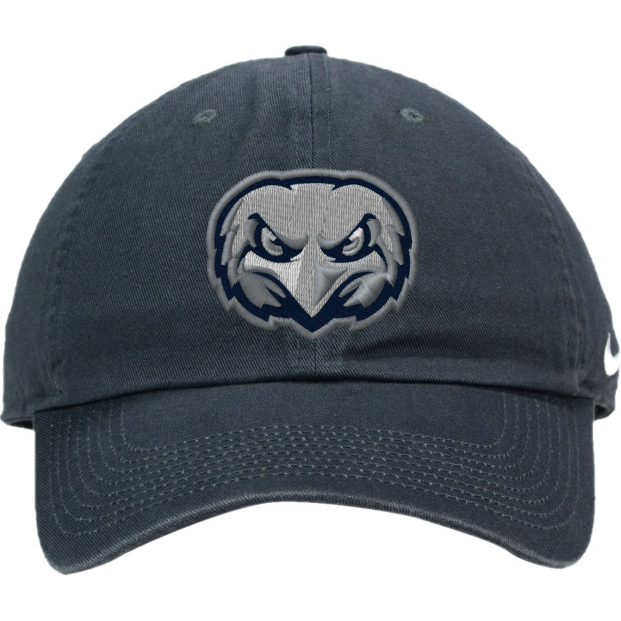Legacy Eagles <span class="pdp-name-mascot">Legacy Charter Eagles</span> Nike Campus Cap