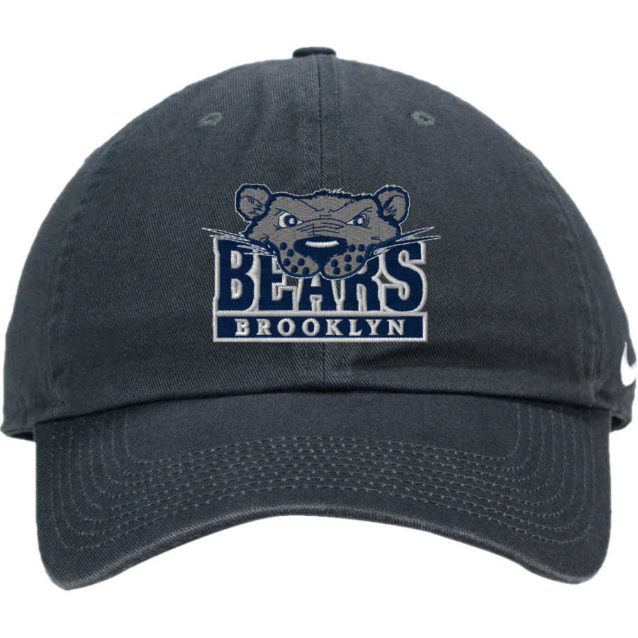 St. Joseph's University, New York <span class="pdp-name-mascot">St. Joseph's University, New York</span> Nike Campus Cap