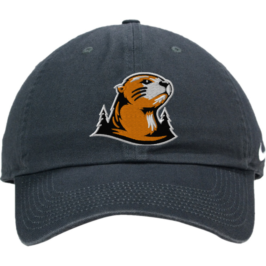 Lewis & Clark College The Official Online Store Nike Campus Cap