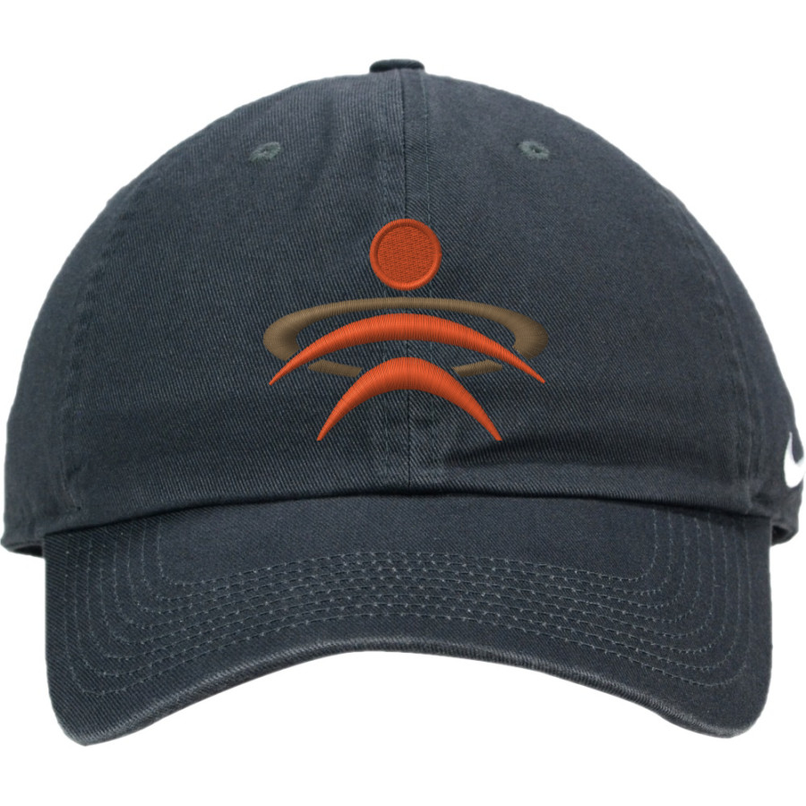 GRacademic GRacademic <span class="pdp-name-mascot">GRAcademic</span> Nike Campus Cap