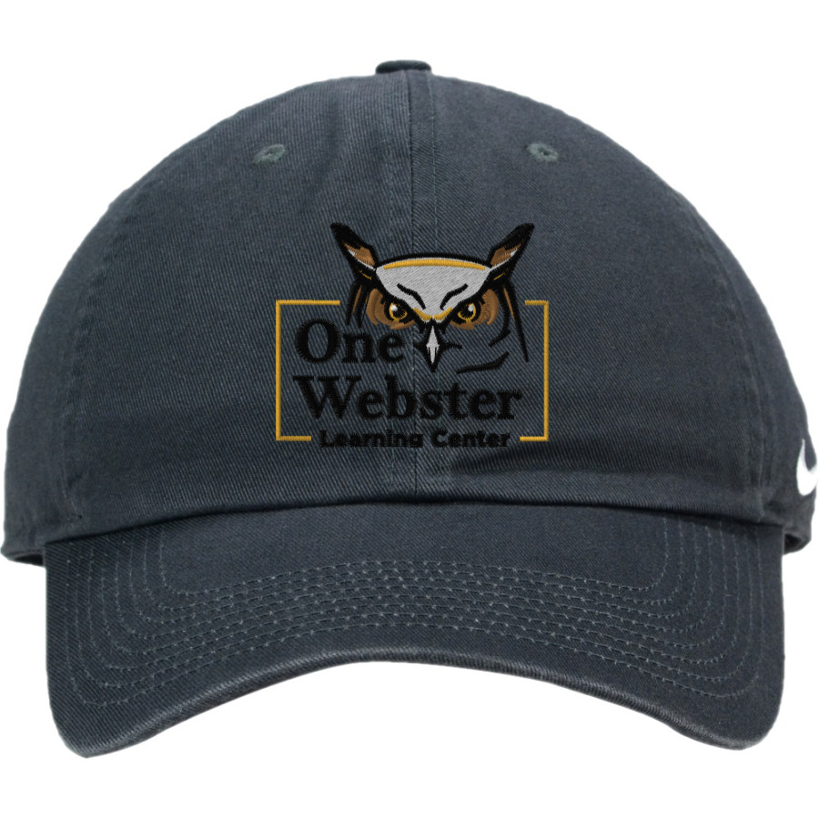 Thomas TITANS <span class="pdp-name-mascot">THOMAS TITANS</span> Nike Campus Cap