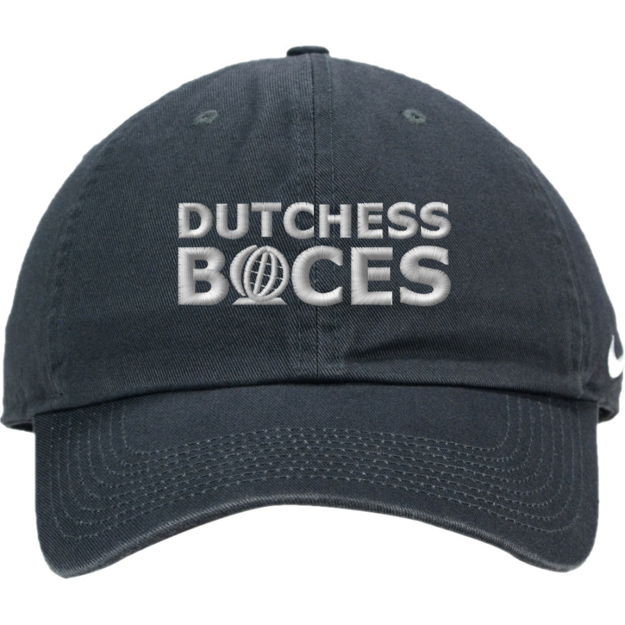 Dutchess BOCES <span class="pdp-name-mascot">Dutchess County BOCES</span> Nike Campus Cap