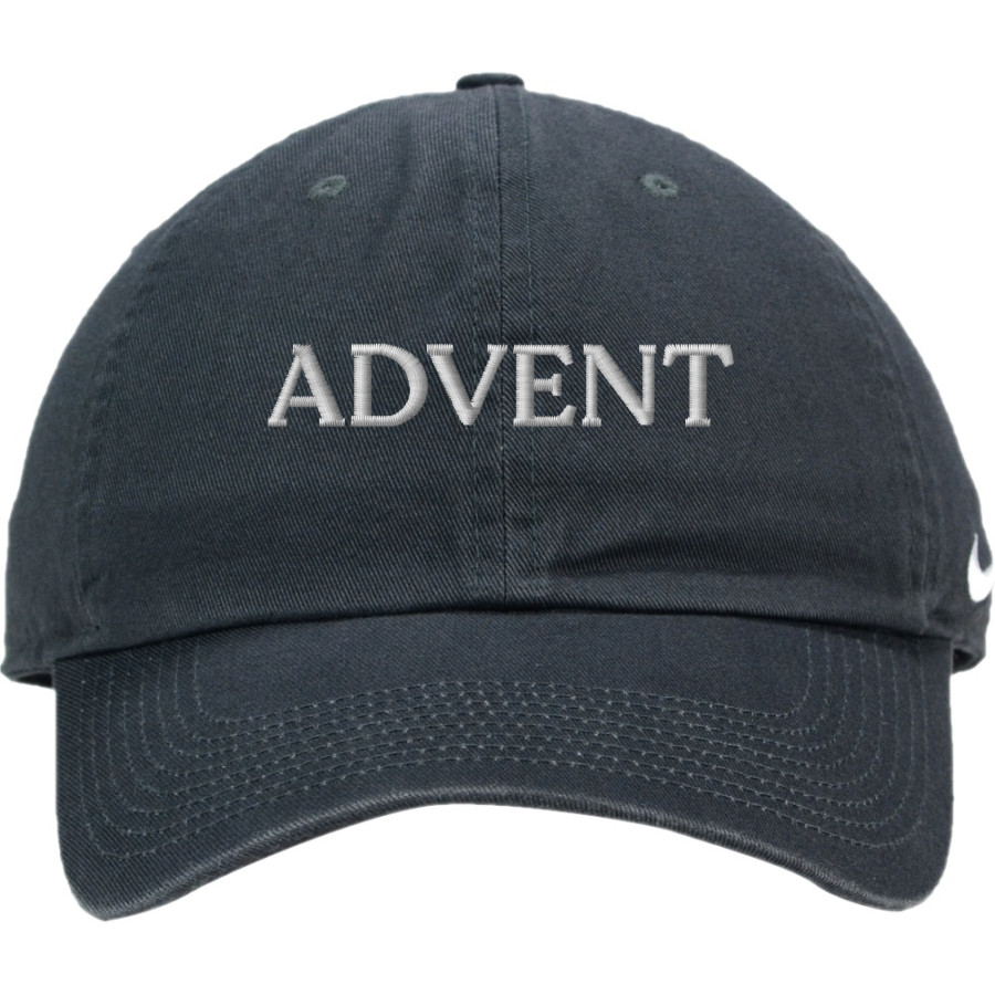 Advent Episcopal School Nike Campus Cap