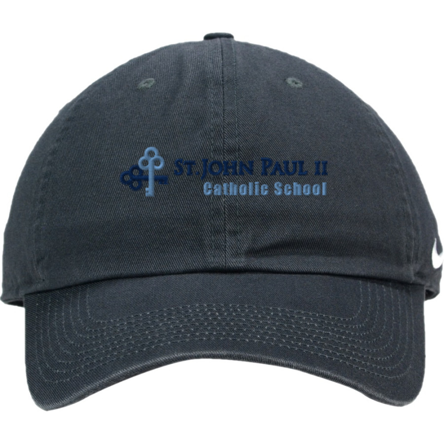 John Paul Saints Nike Campus Cap