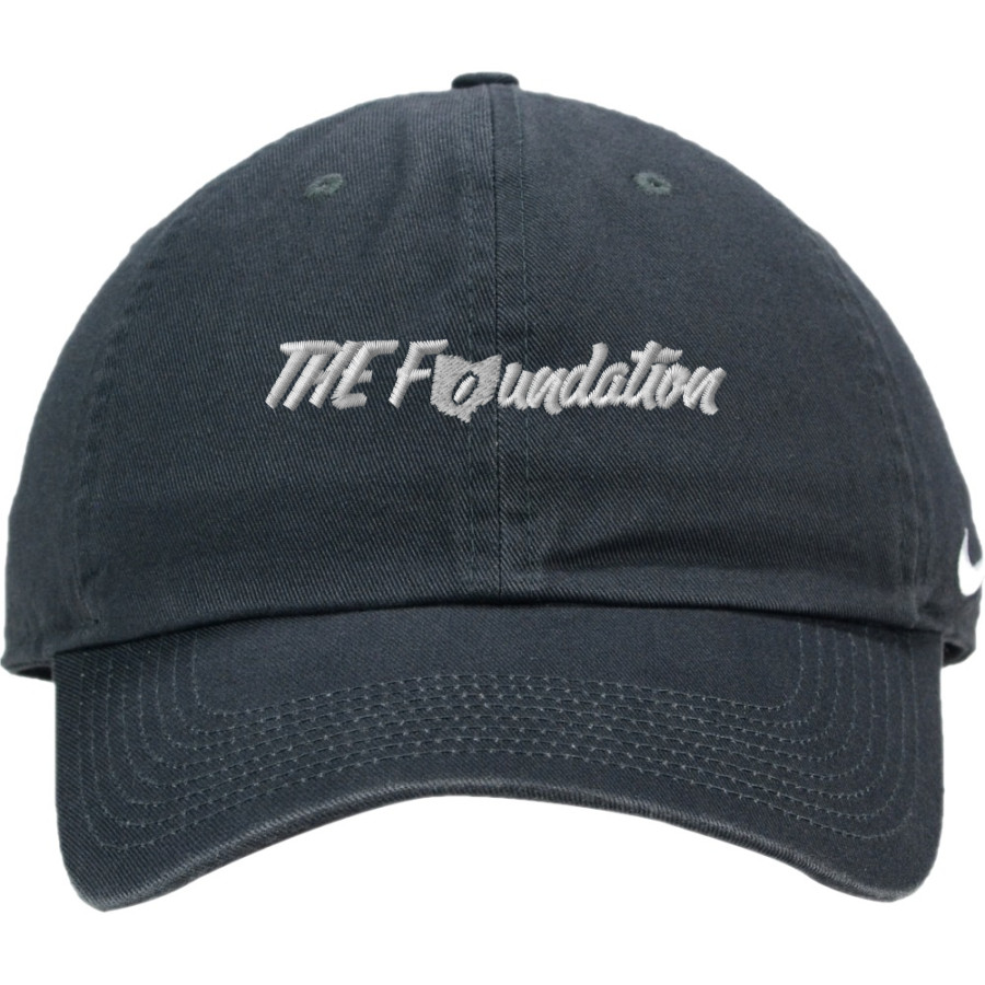 The Foundation The Foundation <span class="pdp-name-mascot">The Foundation</span> Nike Campus Cap