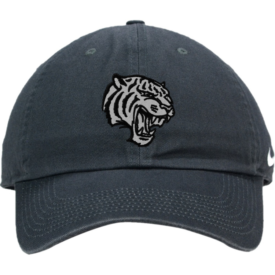 University Of Nashville Tigers Nike Campus Cap