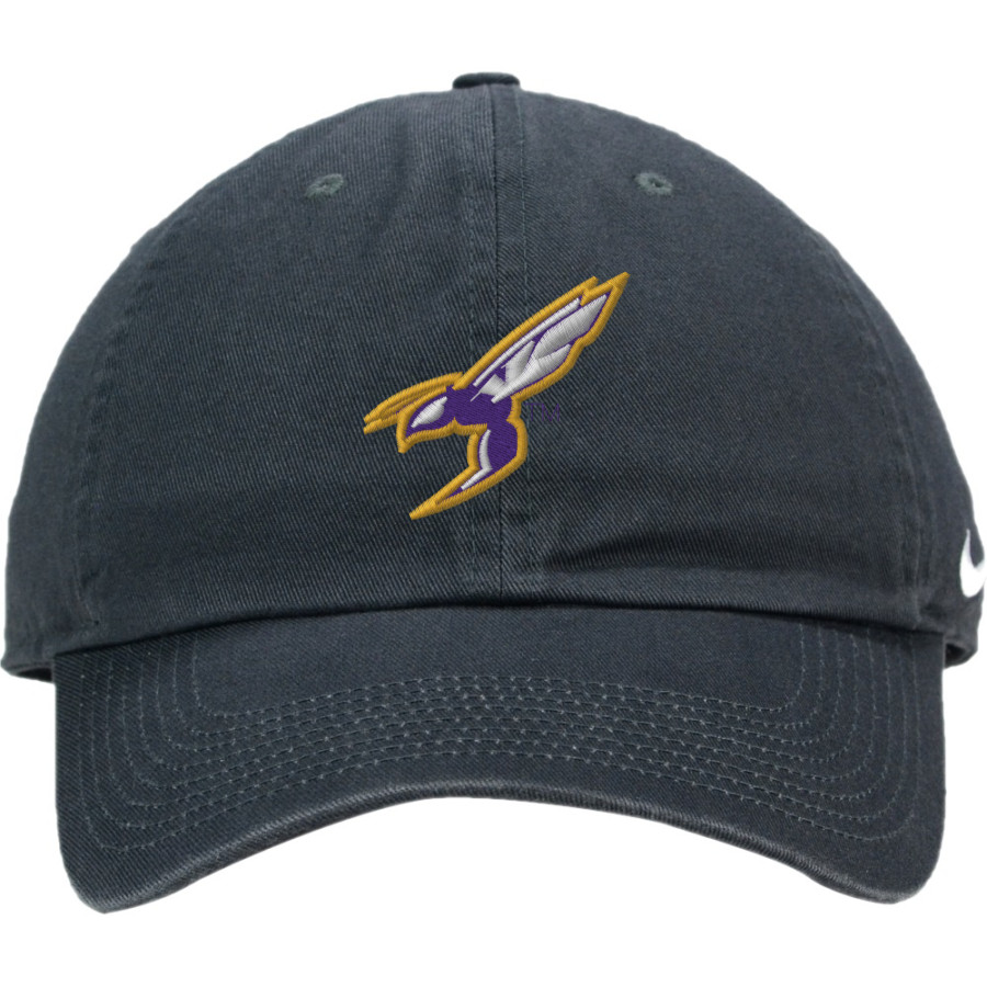 Valley Center Hornets Nike Campus Cap