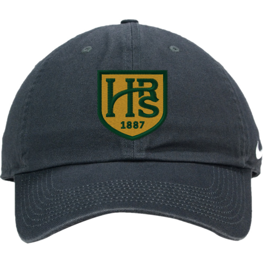 Head-Royce Jayhawks Nike Campus Cap