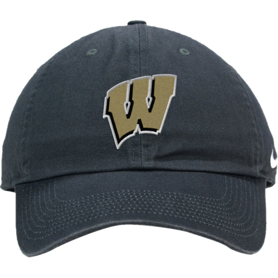 Wetumpka Indians Nike Campus Cap