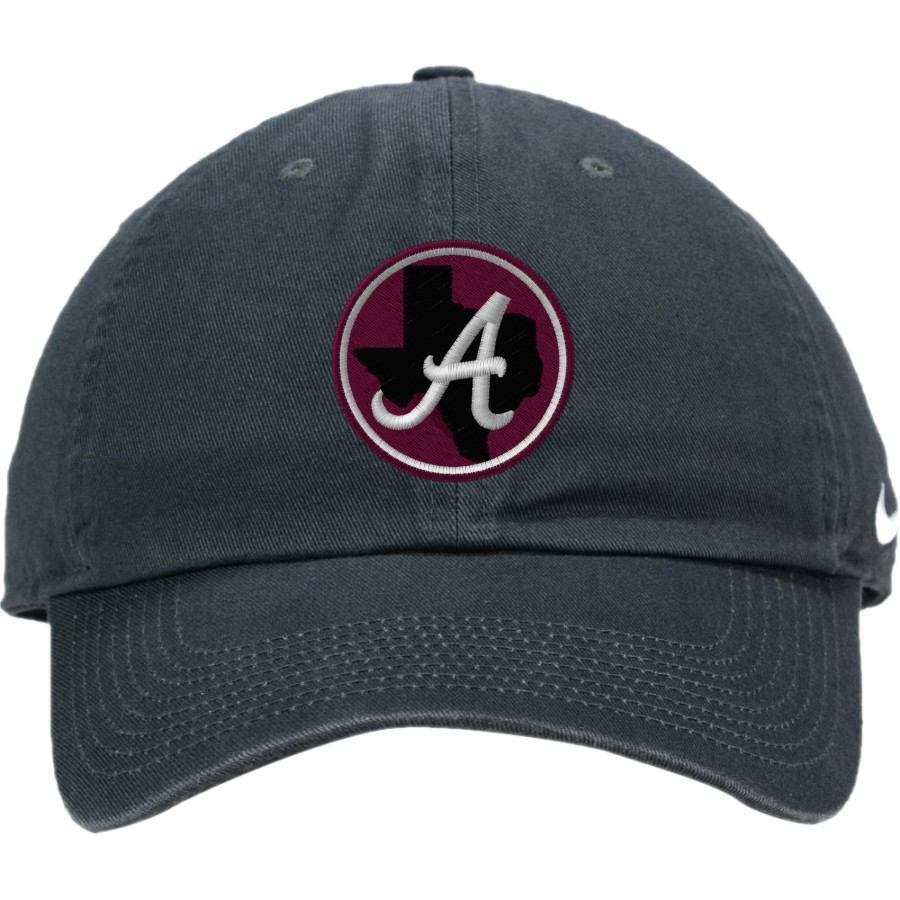 ARP HIGH SCHOOL TIGERS <span class="pdp-name-mascot">ARP TIGERS</span> Nike Campus Cap