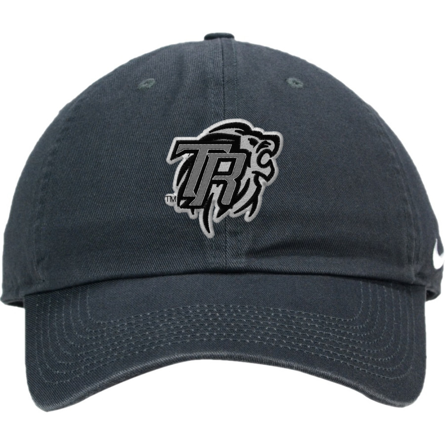 Dr. Thomas Randle Lions <span class="pdp-name-mascot">Thomas Randle HS Lions</span> Nike Campus Cap