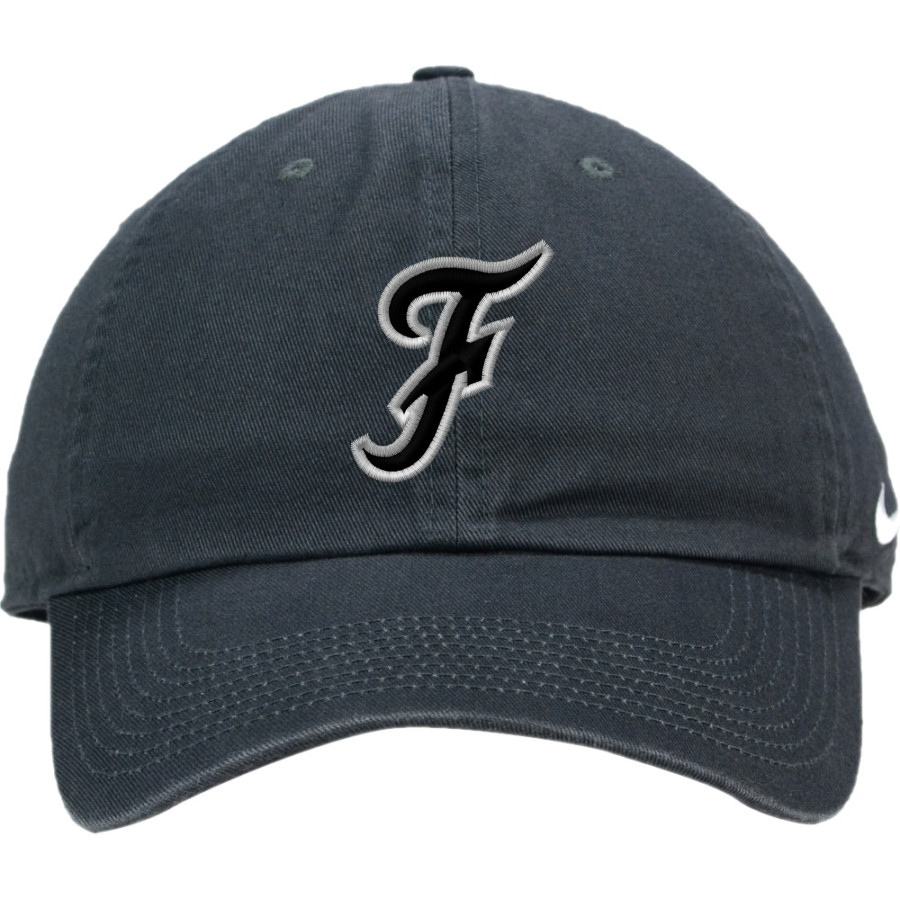 Fenwick Friars The Official Online Store <span class="pdp-name-mascot">Fenwick Friars</span> Nike Campus Cap