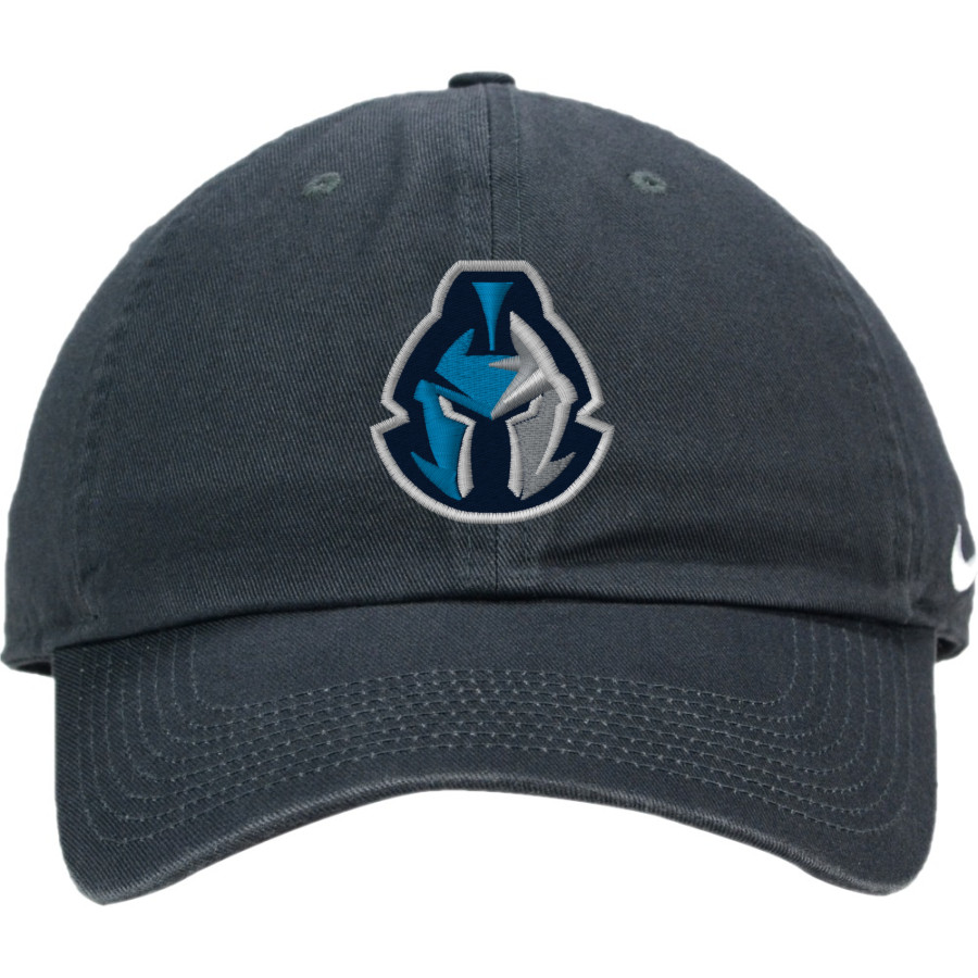 Tri-County Titans <span class="pdp-name-mascot">Tri-County Titans</span> Nike Campus Cap