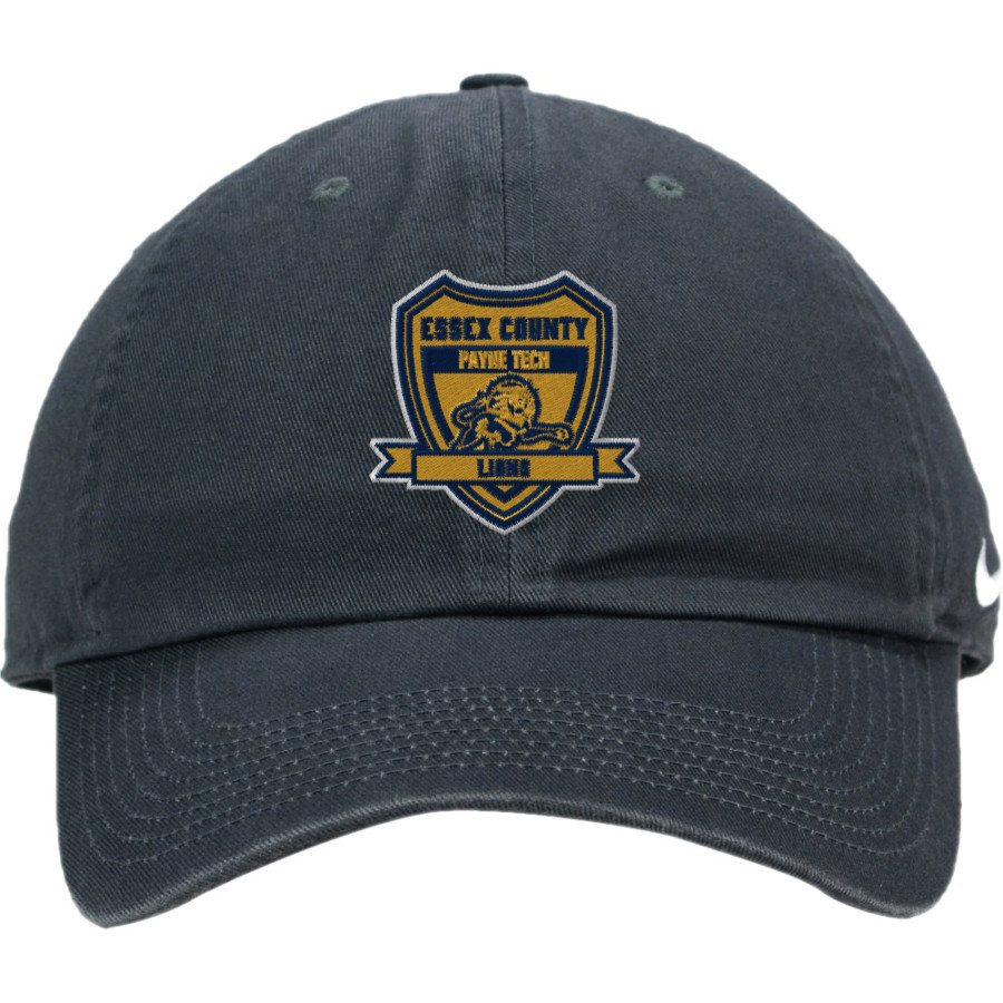 Payne Tech Lions Nike Campus Cap