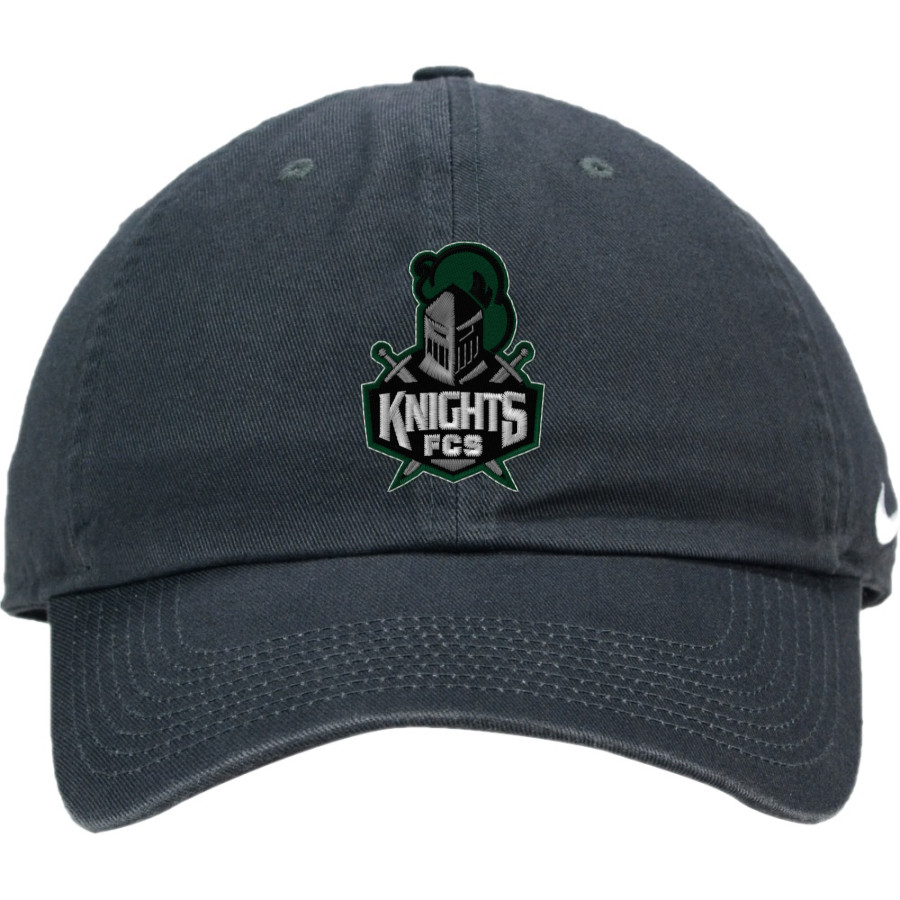 Franklin Classical School Knights Online Store Nike Campus Cap