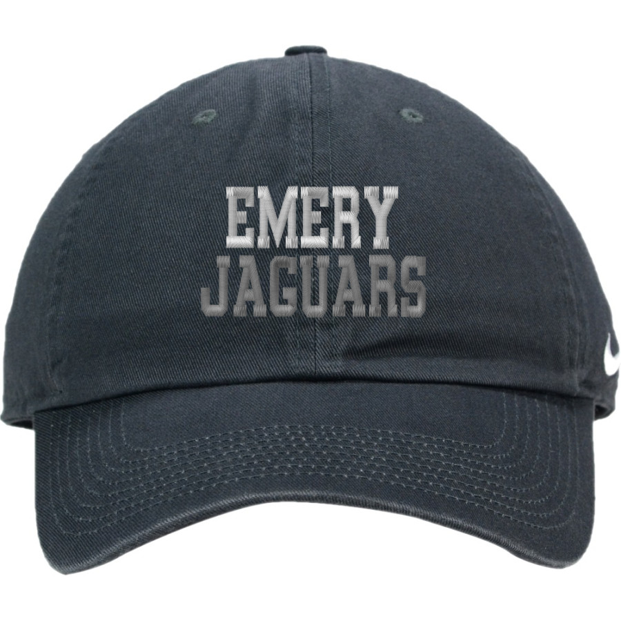 Emery Jaguars Nike Campus Cap