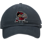 Pulaski Red Raiders <span class="pdp-name-mascot">Pulaski Red Reaiders</span> Nike Campus Cap Front Thumbnail