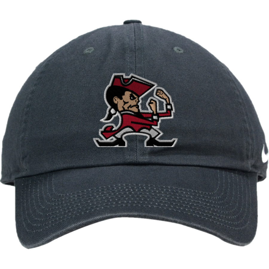 Pulaski Red Raiders <span class="pdp-name-mascot">Pulaski Red Reaiders</span> Nike Campus Cap