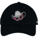 Del Webb Wranglers Nike Campus Cap Front Thumbnail