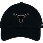 BIG SPRING HIGH SCHOOL STEERS Nike Campus Cap Front Thumbnail