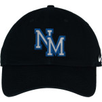 NORTH MASON HIGH SCHOOL BULLDOGS <span class="pdp-name-mascot">NORTH MASON BULLDOGS</span> Nike Campus Cap Front Thumbnail