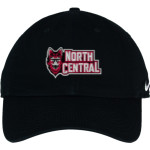 NORTH CENTRAL HIGH SCHOOL Wolfpack <span class="pdp-name-mascot">NORTH CENTRAL INDIANS</span> Nike Campus Cap Front Thumbnail