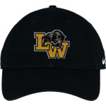 Lena-winslow Panthers <span class="pdp-name-mascot">Lena-winslow Leopards</span> Nike Campus Cap Front Thumbnail