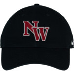 Northwest Mounties Nike Campus Cap Front Thumbnail
