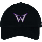 Warrenton Warriors Nike Campus Cap Front Thumbnail