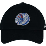 Whiteland Warriors <span class="pdp-name-mascot">Whiteland Warriors</span> Nike Campus Cap Front Thumbnail