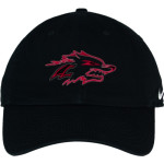 LANGHAM CREEK HIGH SCHOOL LOBOS <span class="pdp-name-mascot">LANGHAM CREEK LOBOS</span> Nike Campus Cap Front Thumbnail