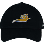 Concordia Clippers Nike Campus Cap Front Thumbnail