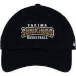 Yakima Sunkings Sunkings Nike Campus Cap Front Thumbnail