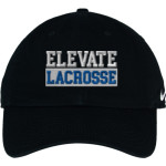 Utah Elevate Lacrosse Elevate <span class="pdp-name-mascot">Utah Elevate Lacrosse</span> Nike Campus Cap Front Thumbnail