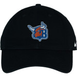 Bleyl Brahmas <span class="pdp-name-mascot">Bleyl Brahmas</span> Nike Campus Cap Front Thumbnail