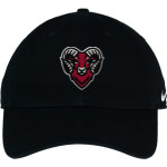 Ridgeline Rams <span class="pdp-name-mascot">Ridgeline Rams</span> Nike Campus Cap Front Thumbnail