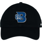 BANDERA HIGH SCHOOL BULLDOGS Nike Campus Cap Front Thumbnail